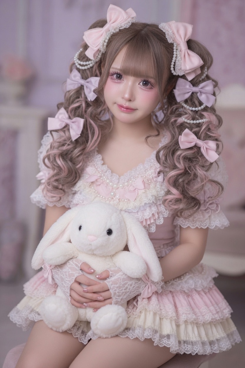 姫ギャル