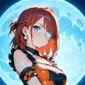 眼帯 2 (R-15) 3枚目