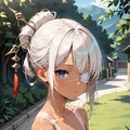 眼帯 2 (R-15) 7枚目