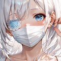 眼帯 2 (R-15) 5枚目