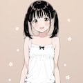おパンツ見るだけで良いんですか？ 2枚目