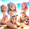 高尚すぎる砂の城 6枚目
