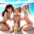 高尚すぎる砂の城 3枚目