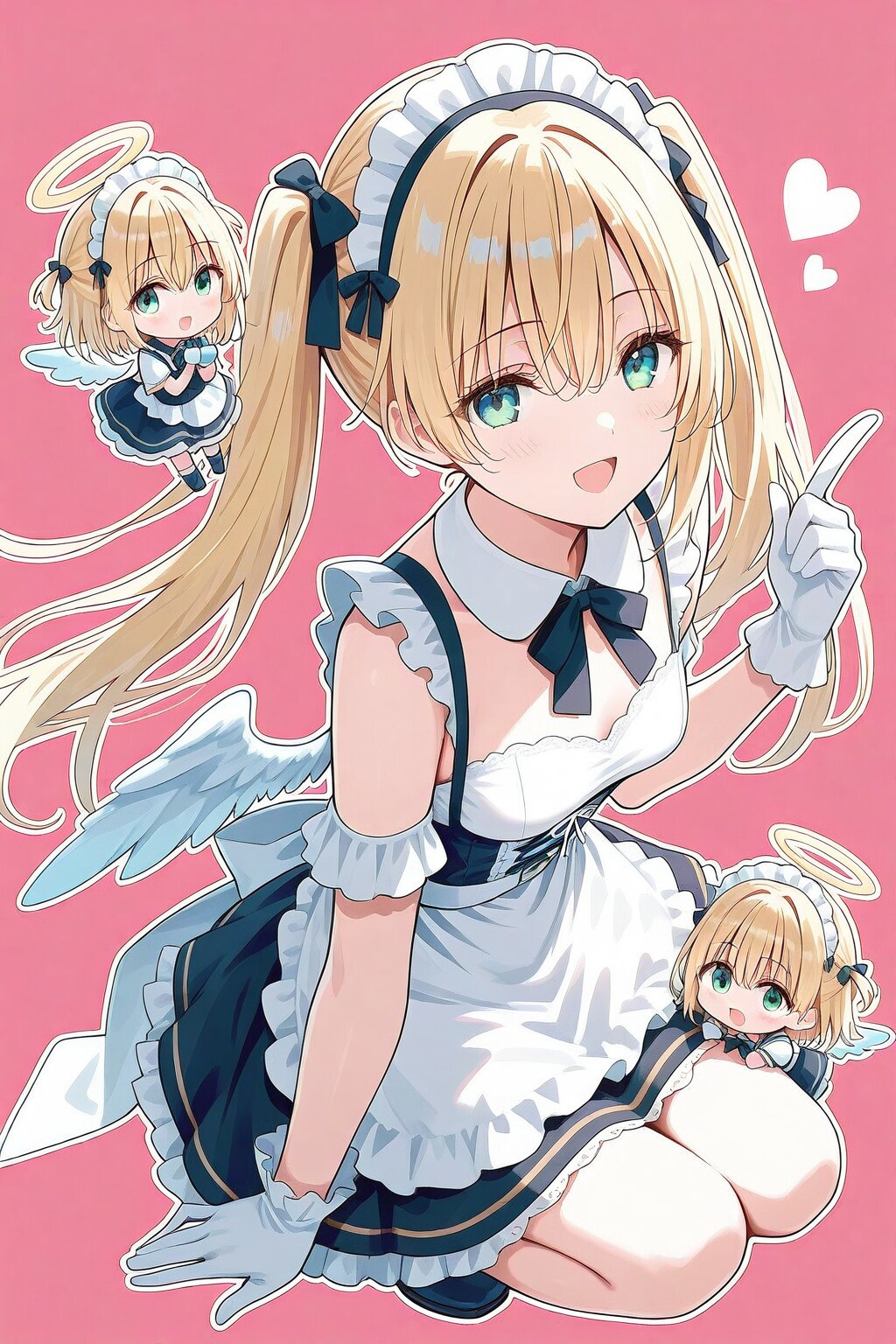 エンジェル