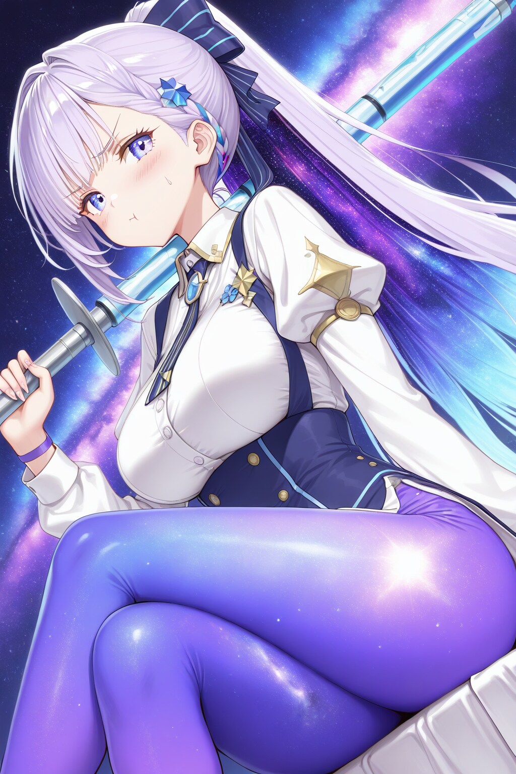 今日のちちぷい生成