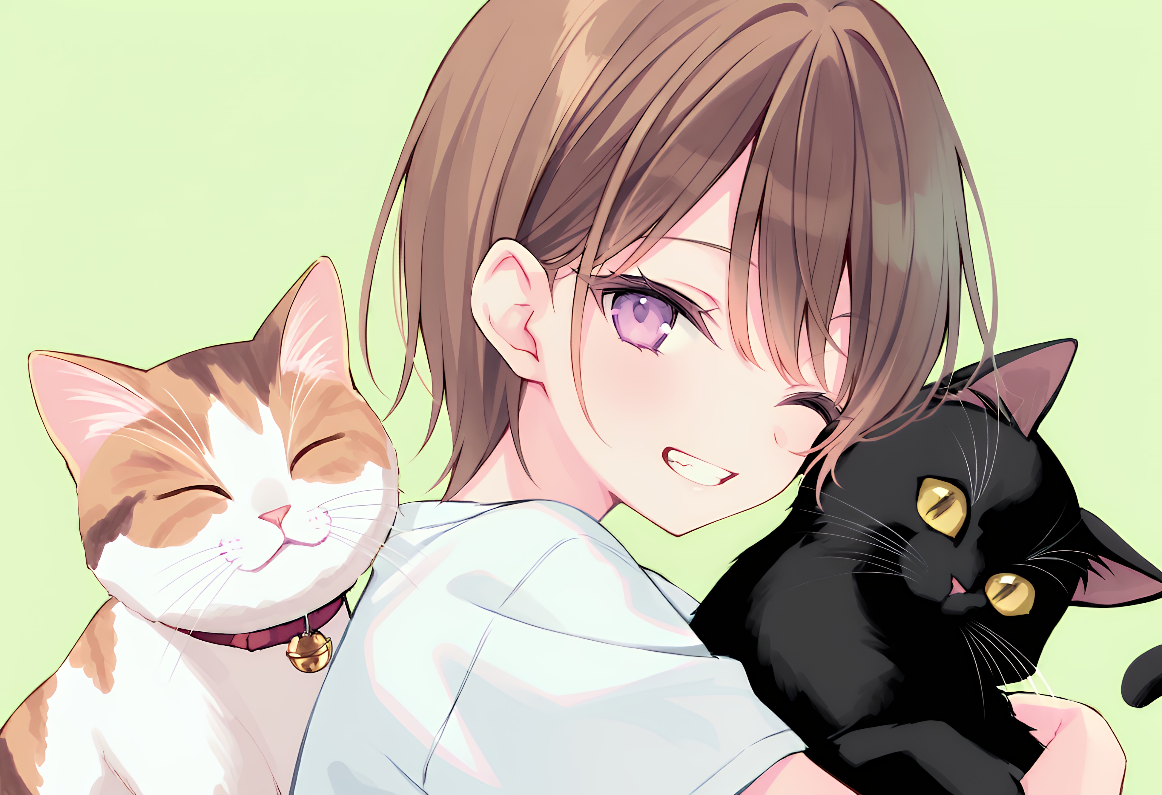 戯れ