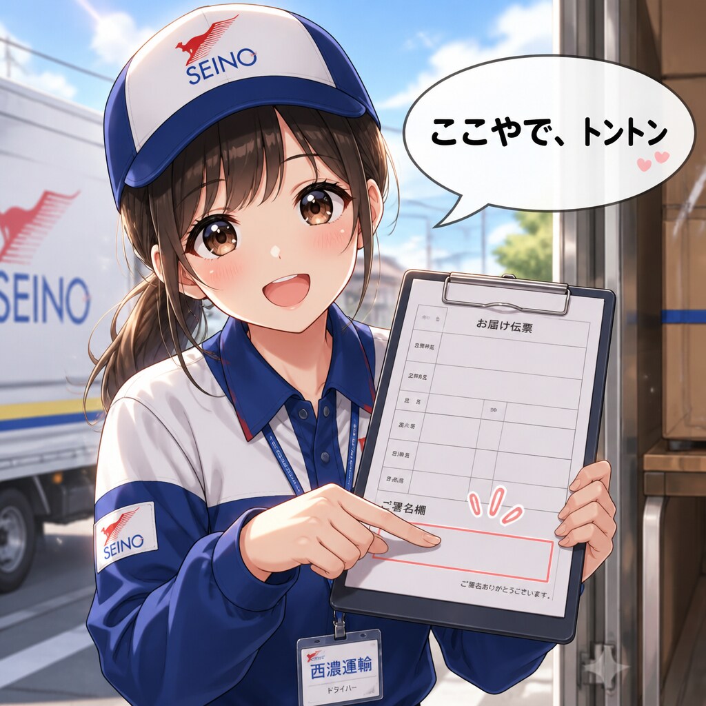 ここやで、ﾄﾝﾄﾝ! | の人気AIイラスト・グラビア