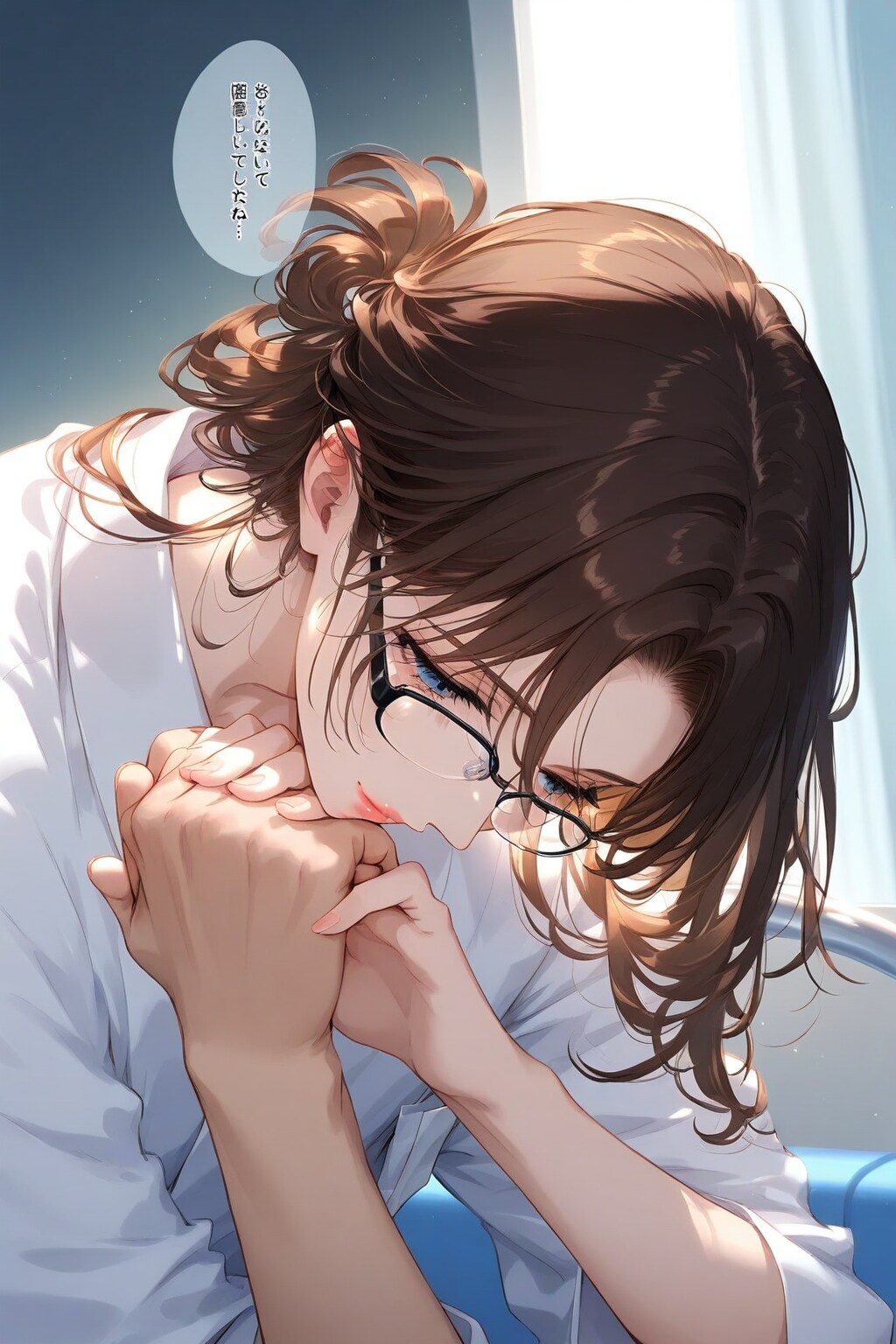 感謝