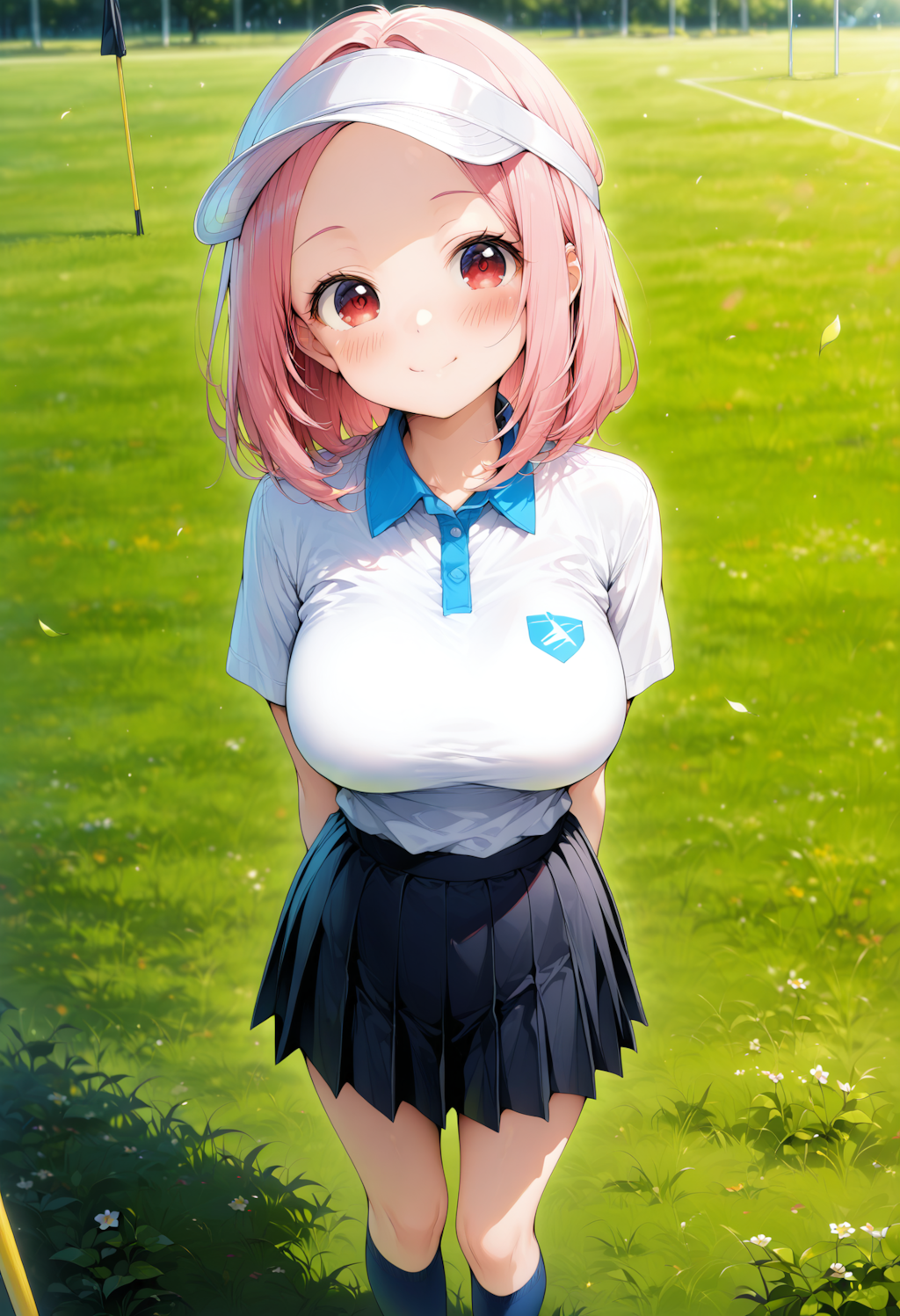ゴルフウェア