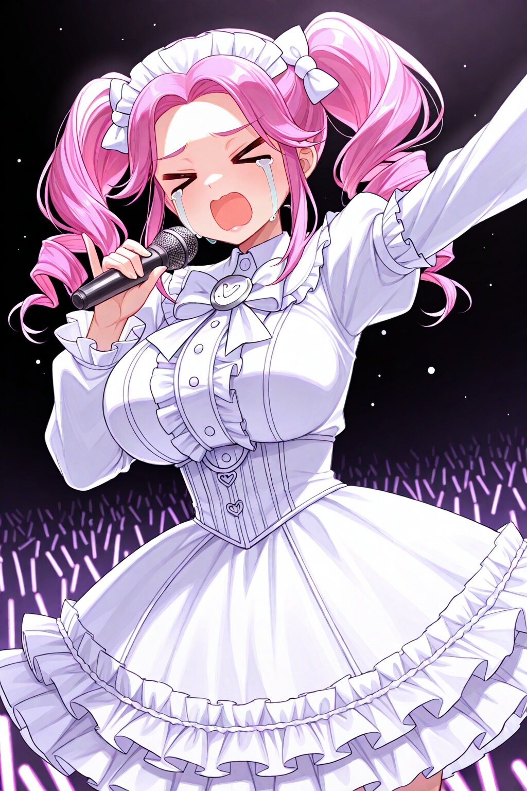 歌うめたん