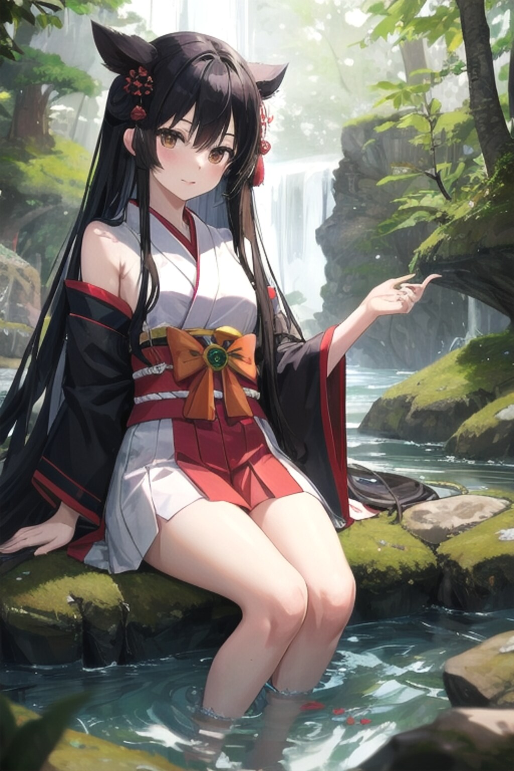 さくらちゃん445