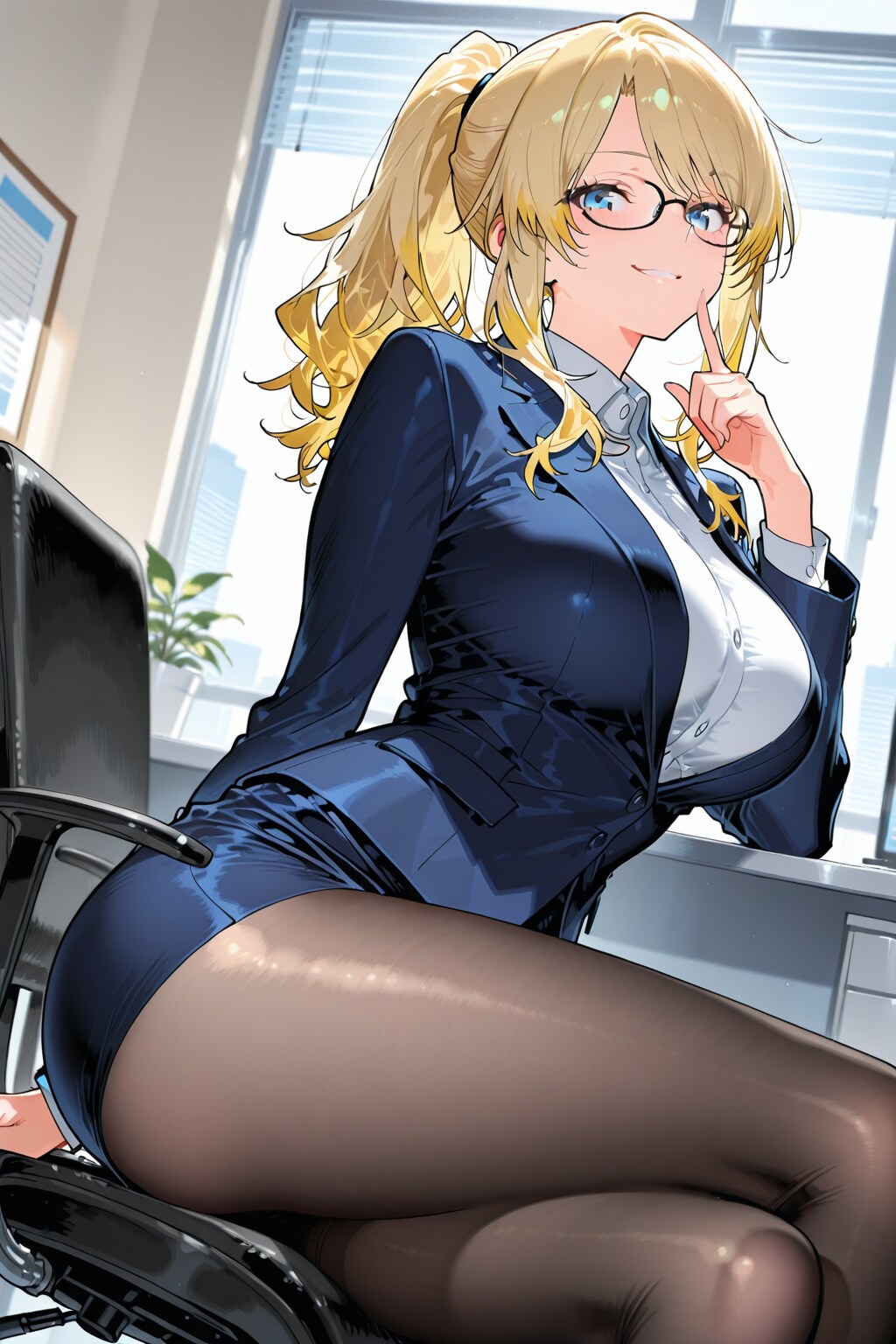 メアリー先生 #3　PHOENIX