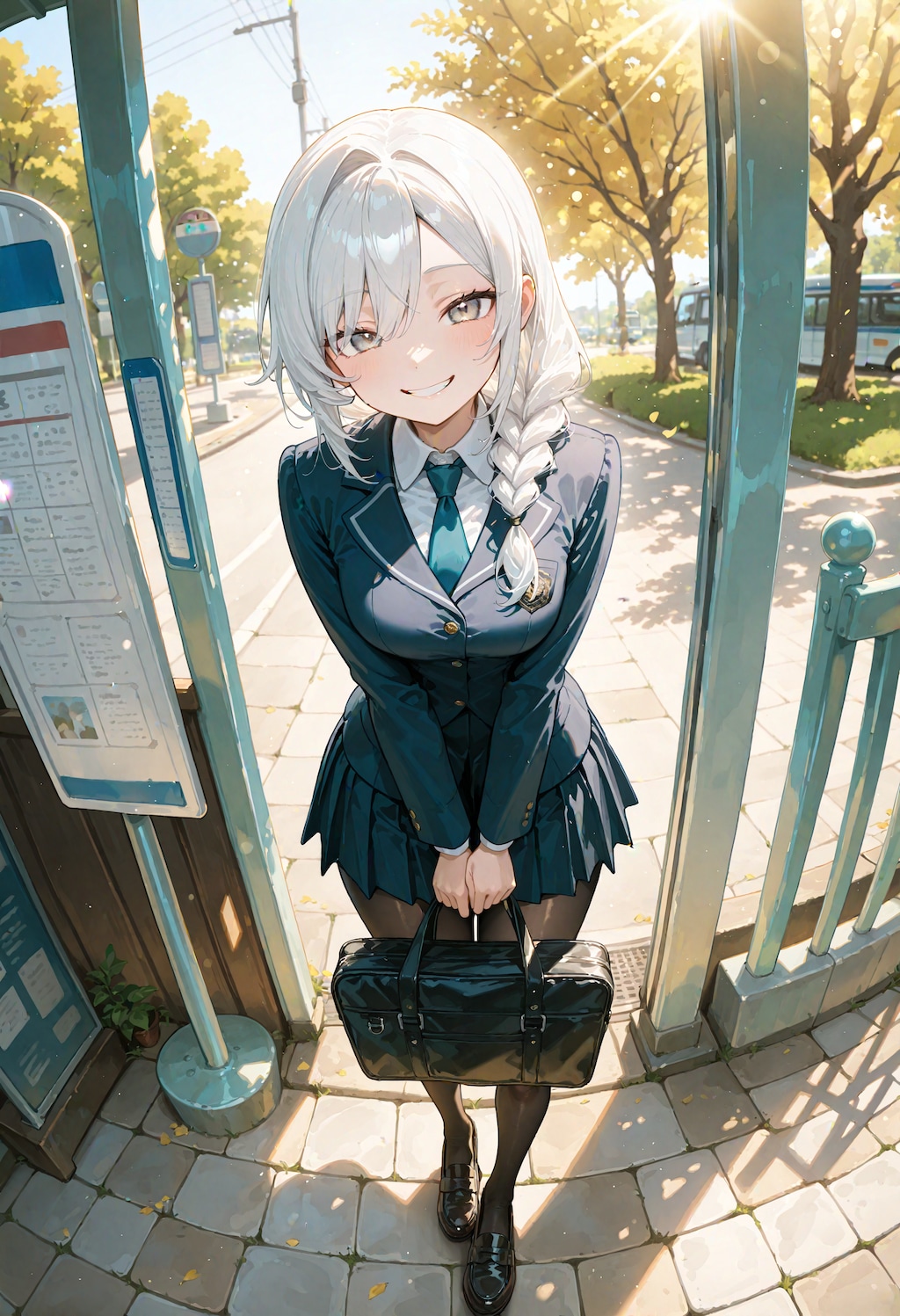 今日のスマイル2025.4.14