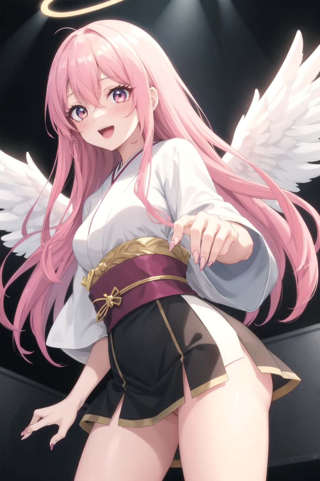 ジャパニーズ艶歌？