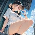 町散歩 2枚目