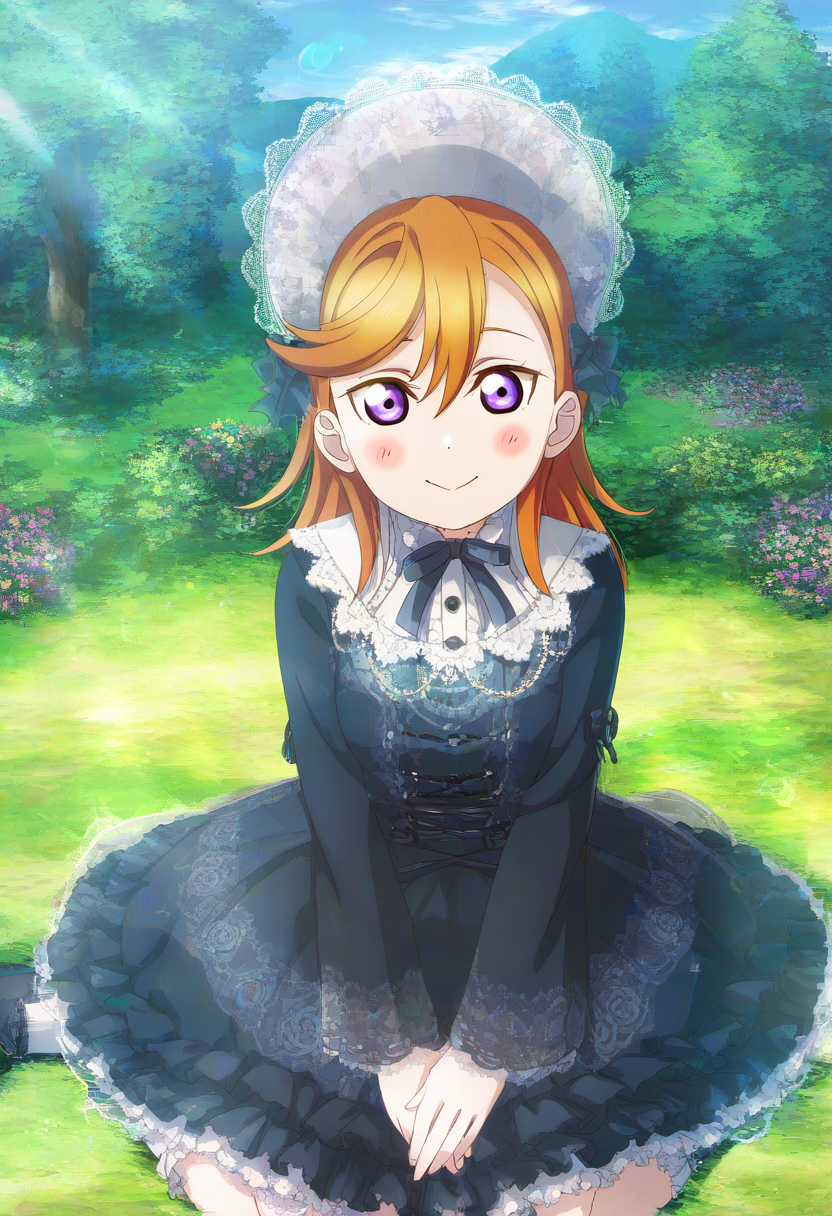愛らしきは義なり