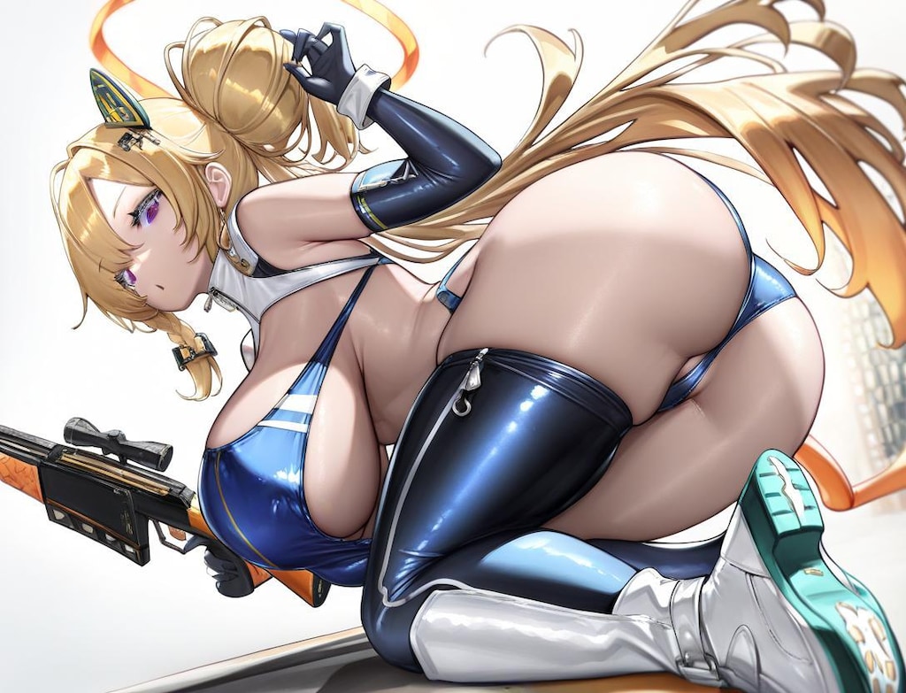 アーマービキニ