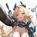 アーマービキニ 7枚目