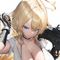 アーマービキニ 5枚目