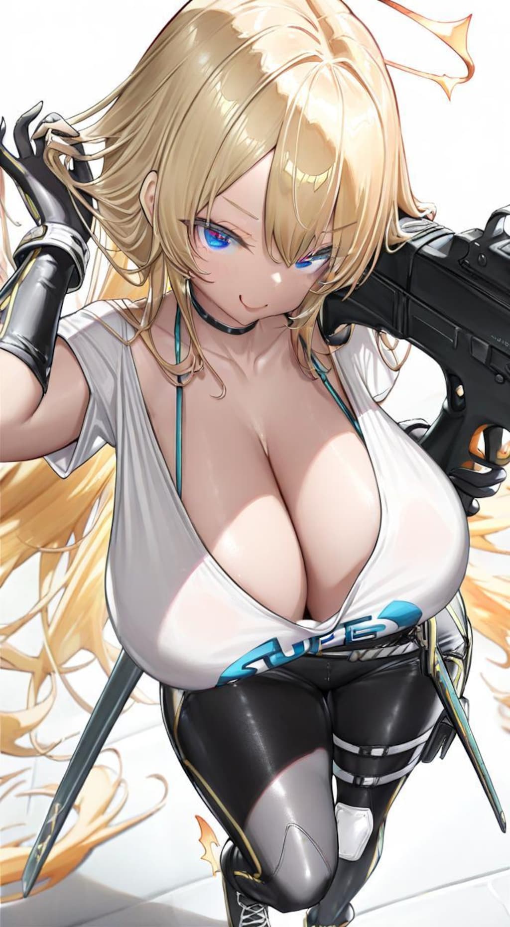 アーマービキニ