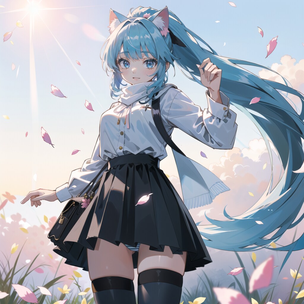 新春
