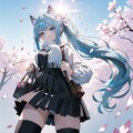新春 2枚目