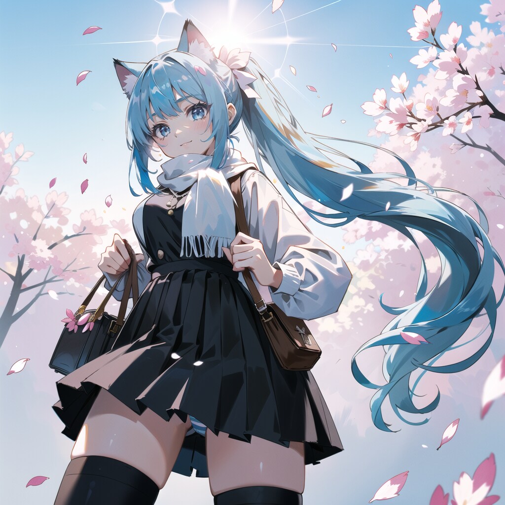 新春