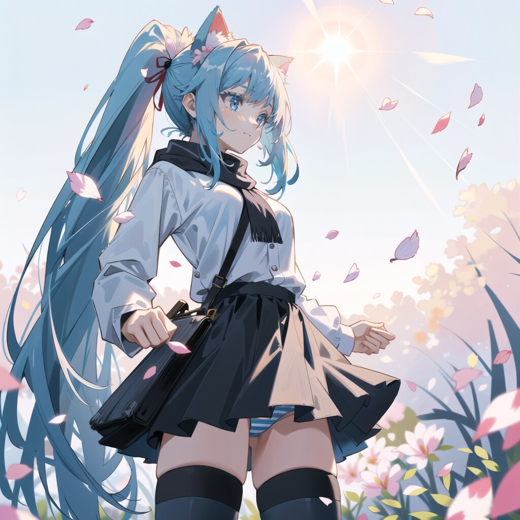 新春