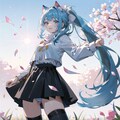 新春 3枚目