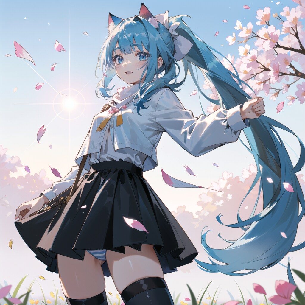 新春