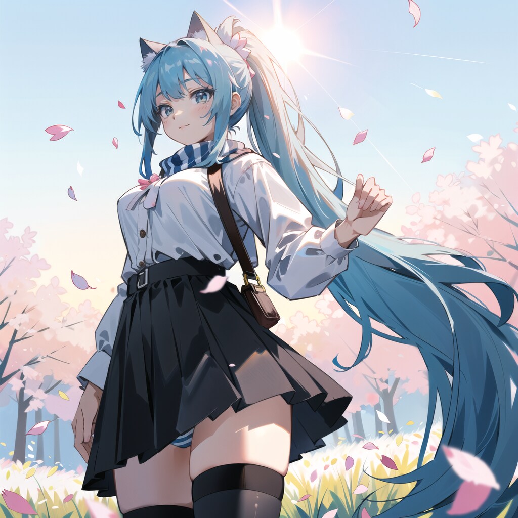 新春