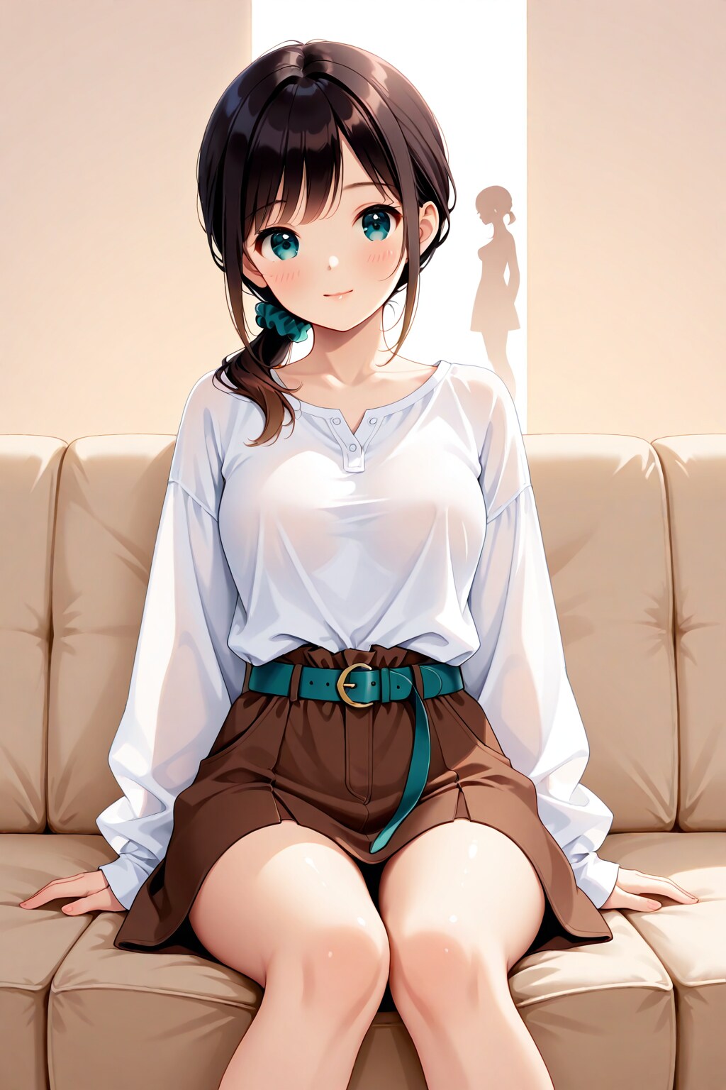 LILYのまなか