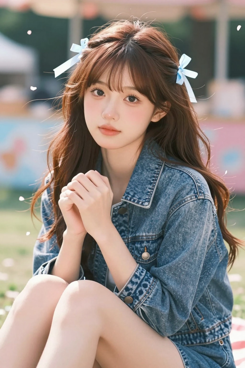 Summer Girl