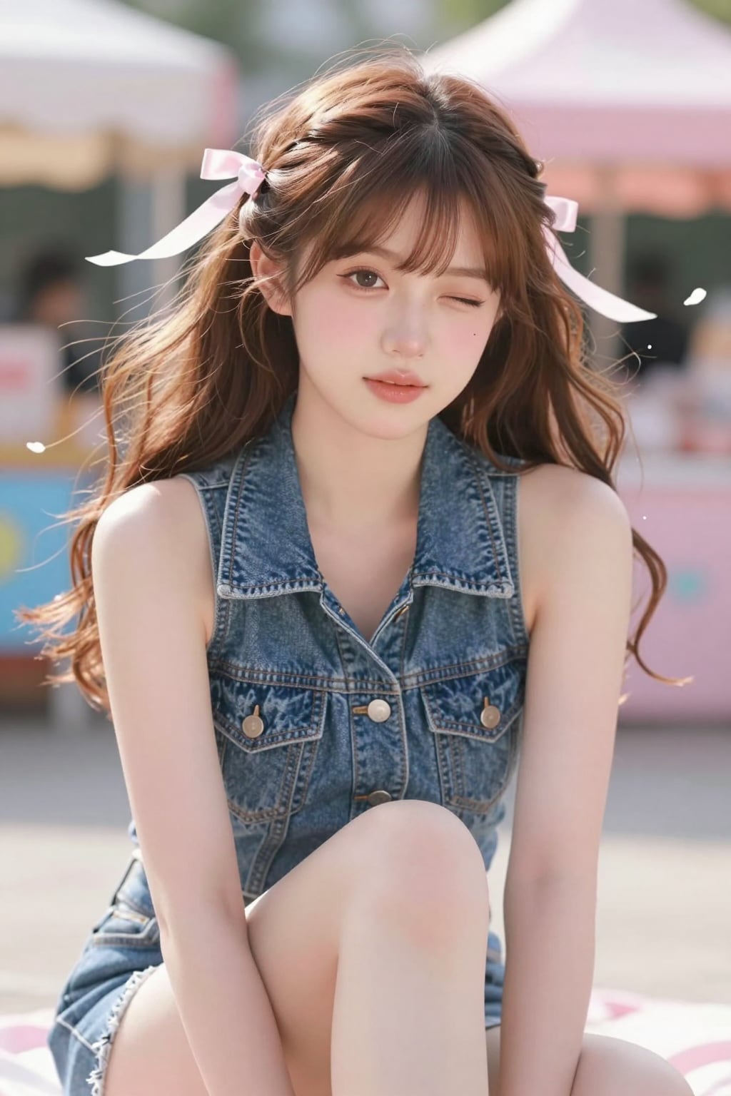 Summer Girl