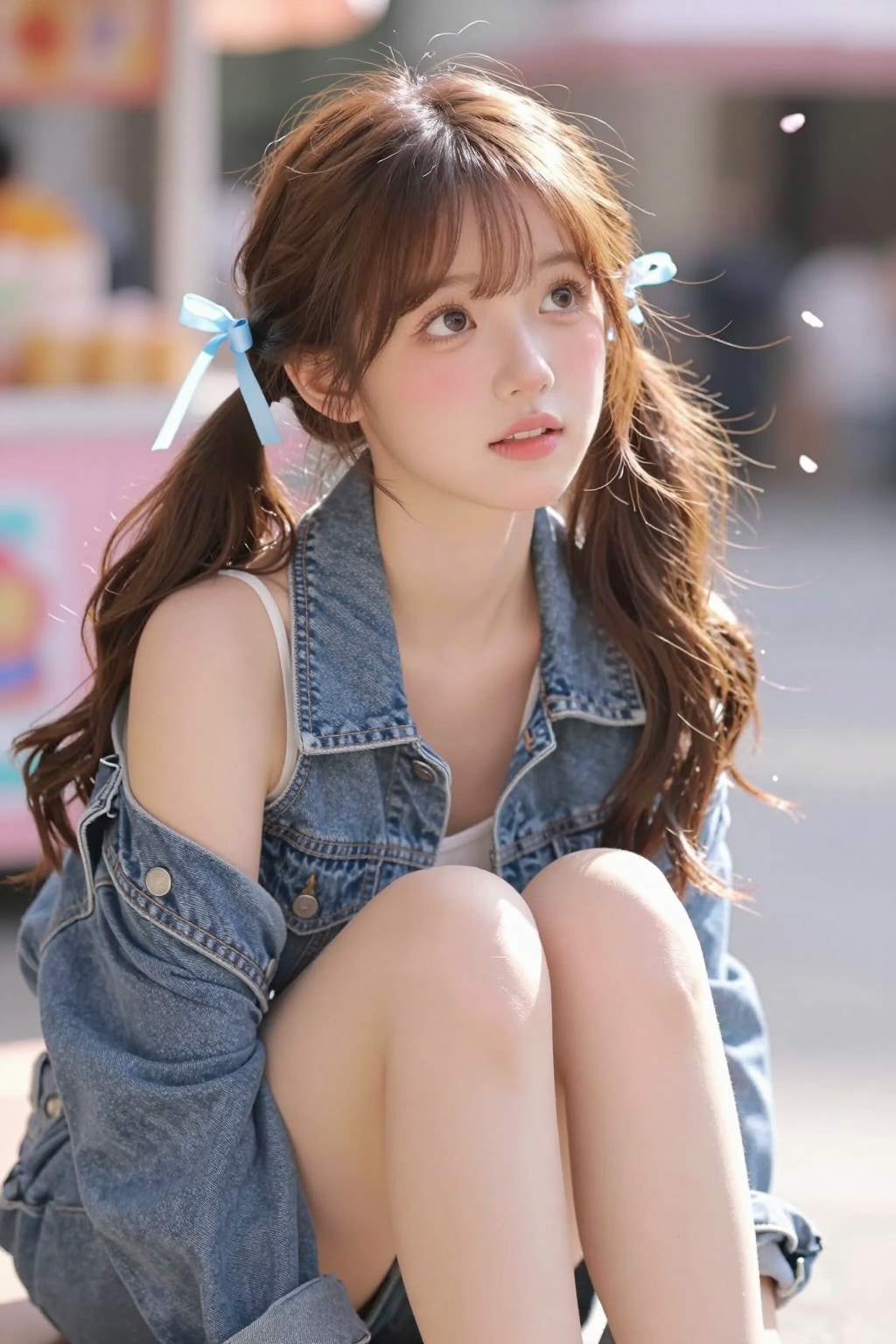 Summer Girl