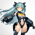フィギュア 2枚目