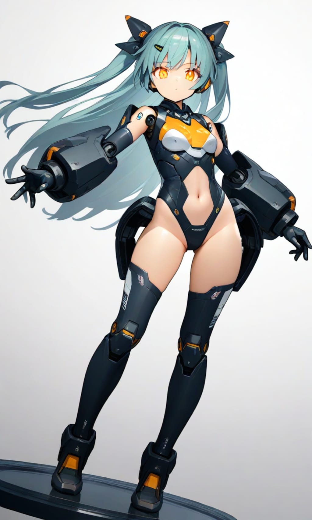 フィギュア