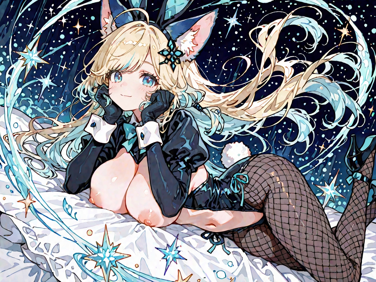 どの耳が好き？