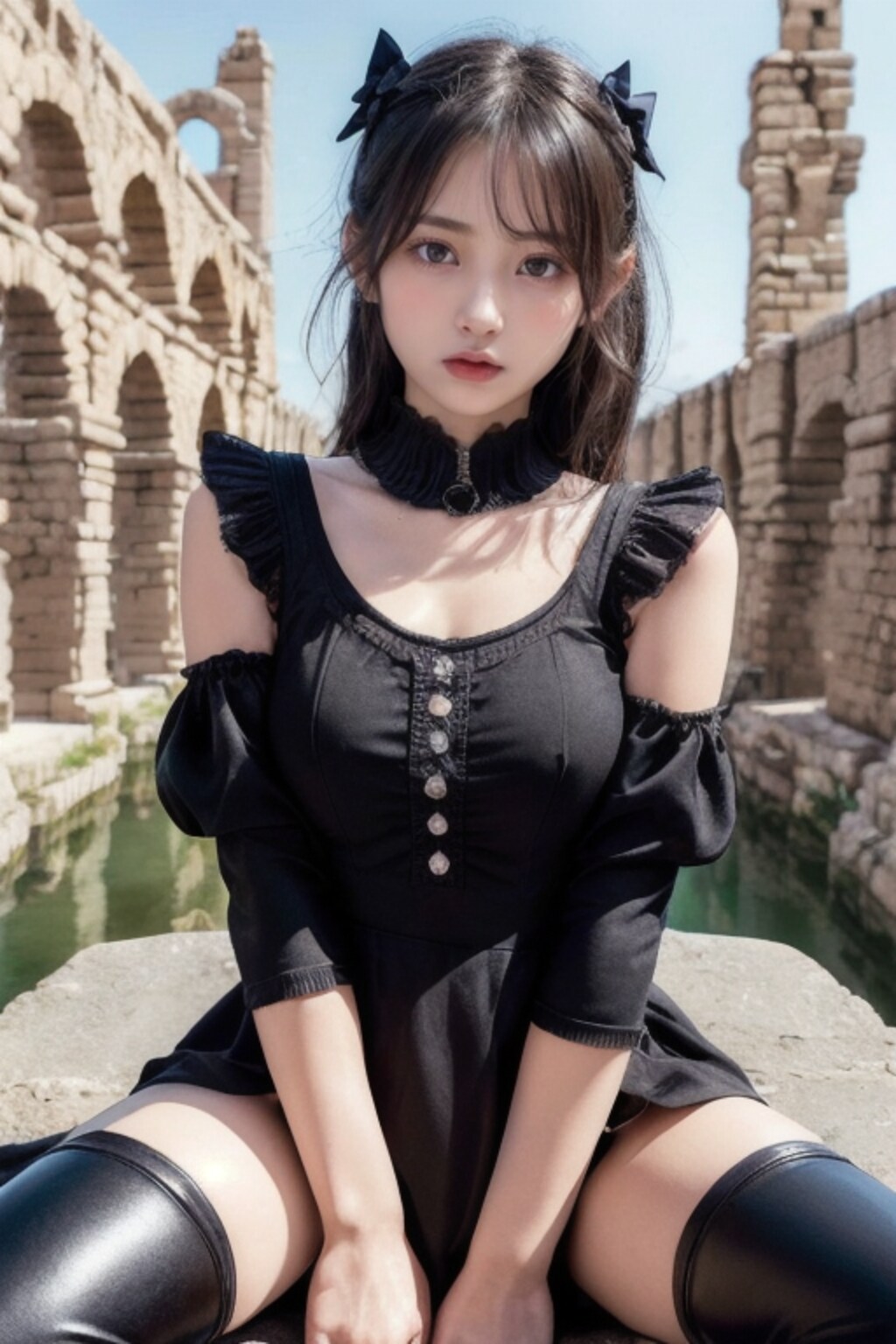 晴れっ娘ちゃん