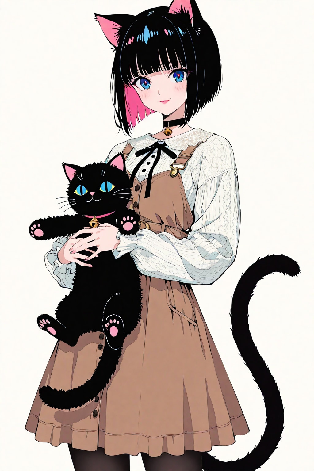 クロミナ【Inkami Illustrious-XL 1.0】 | の人気AIイラスト・グラビア