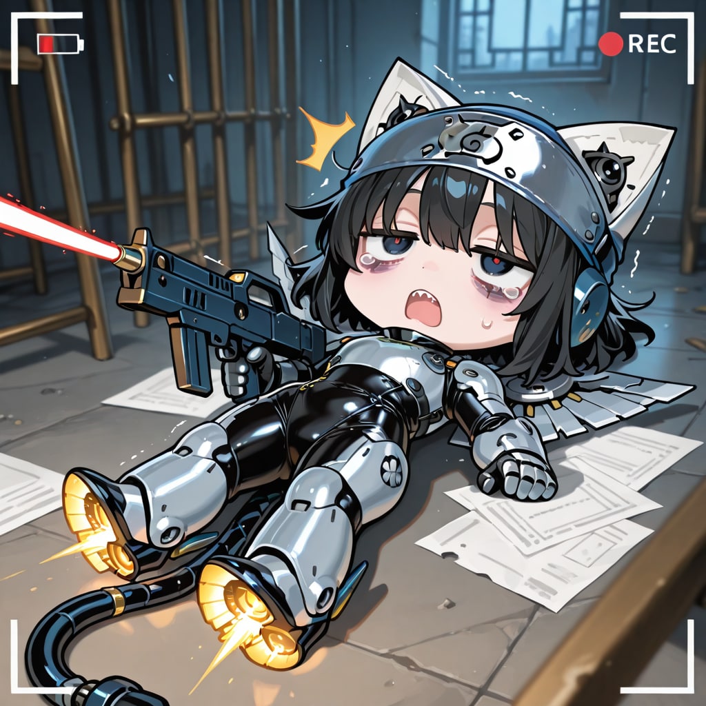 にいちゃん、ぱわーどチャイナってなんだよぅ…🏮