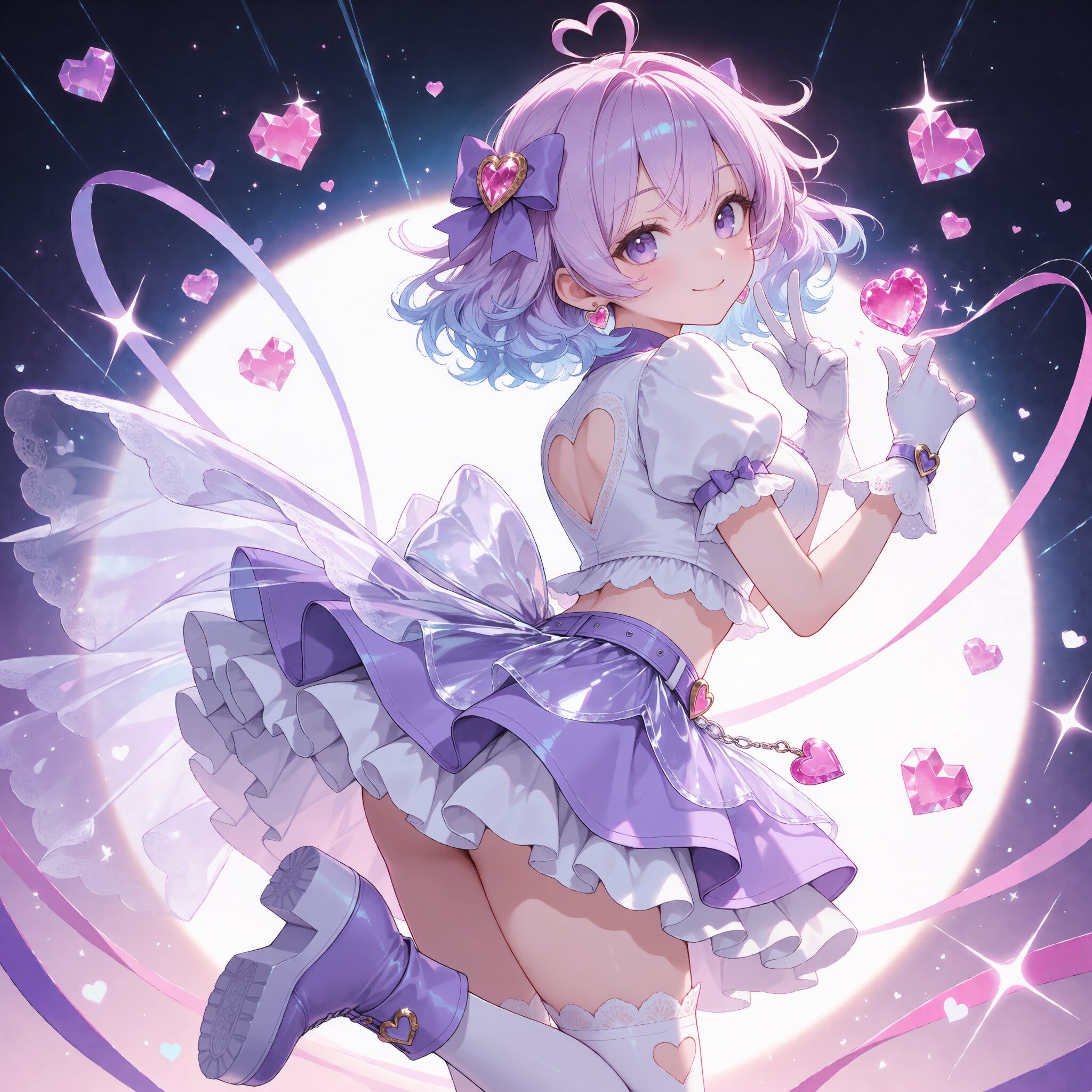 あざかわブルーム