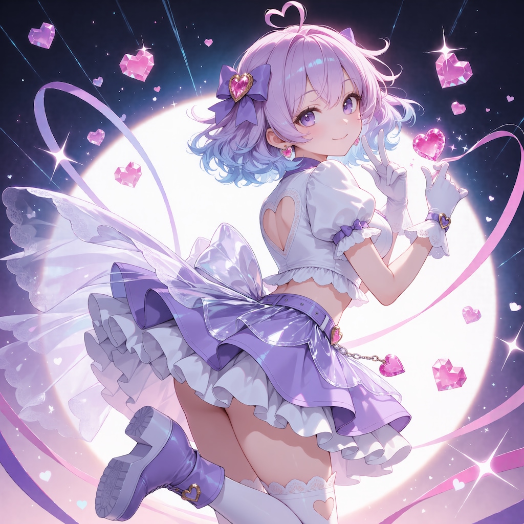 あざかわブルーム