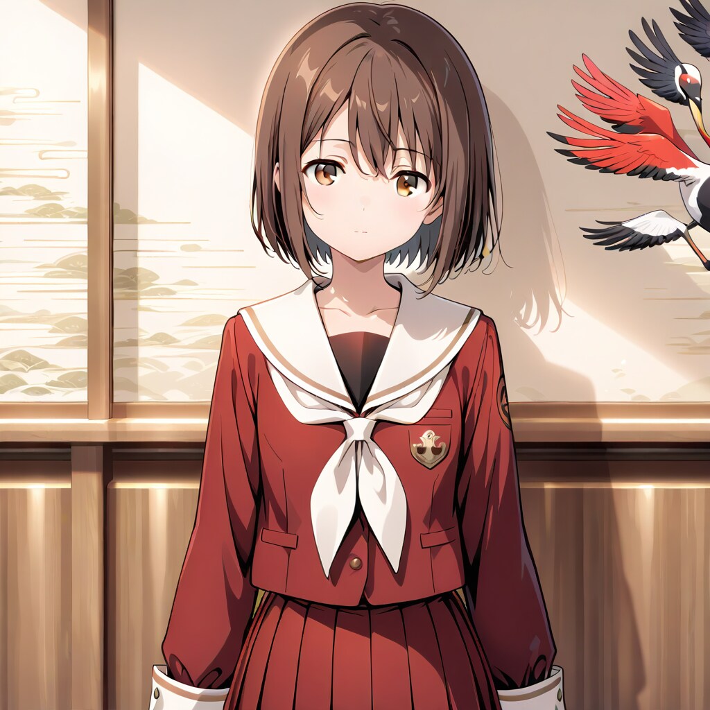 タンチョウイメージ