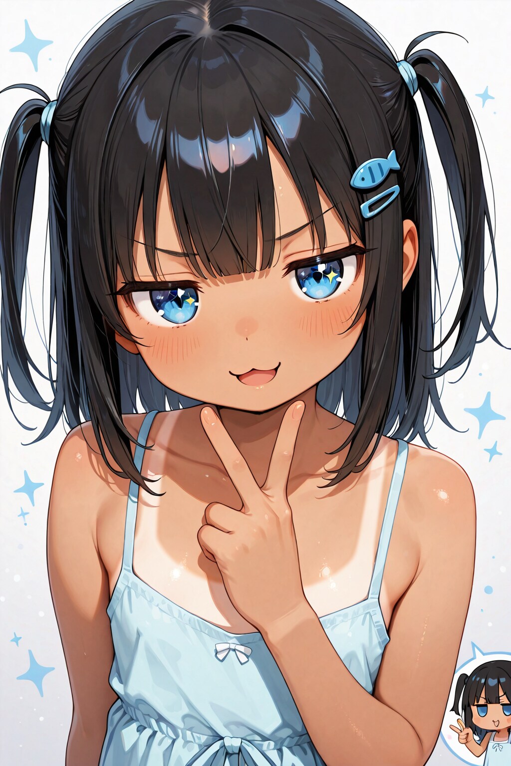 癖のオンパレード