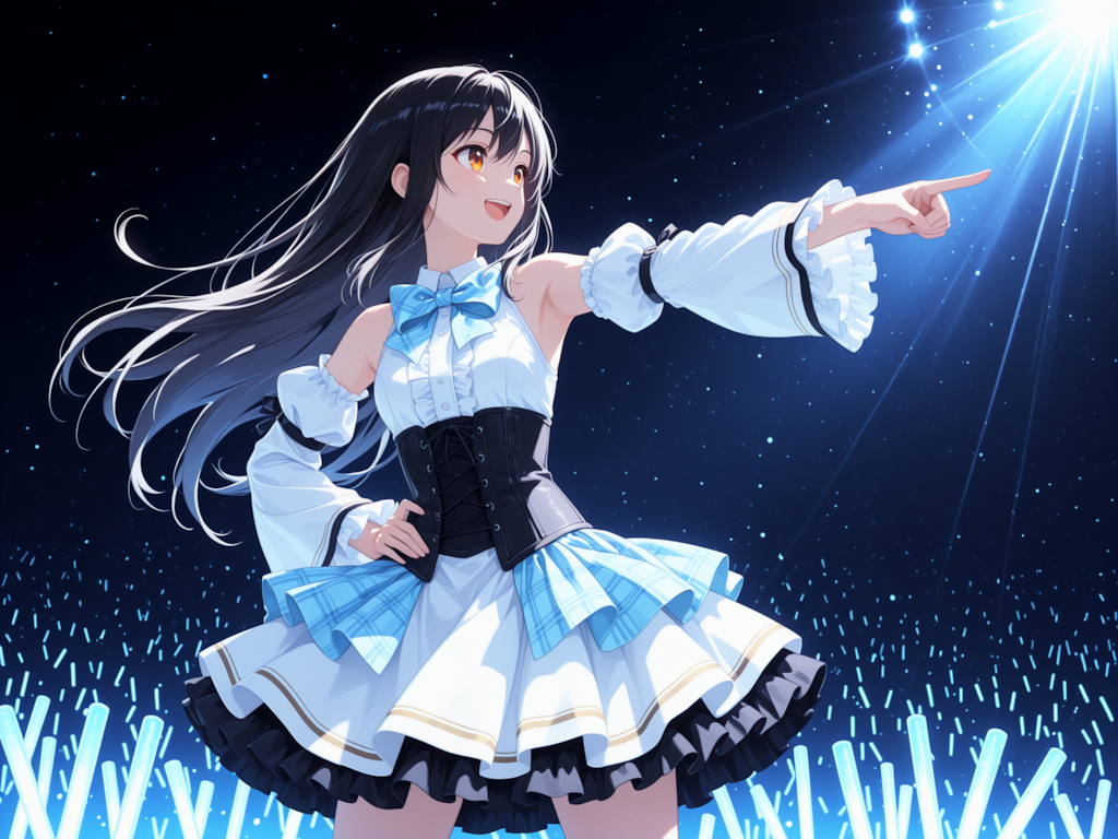 パチスロ　Mochi 5 Girls!