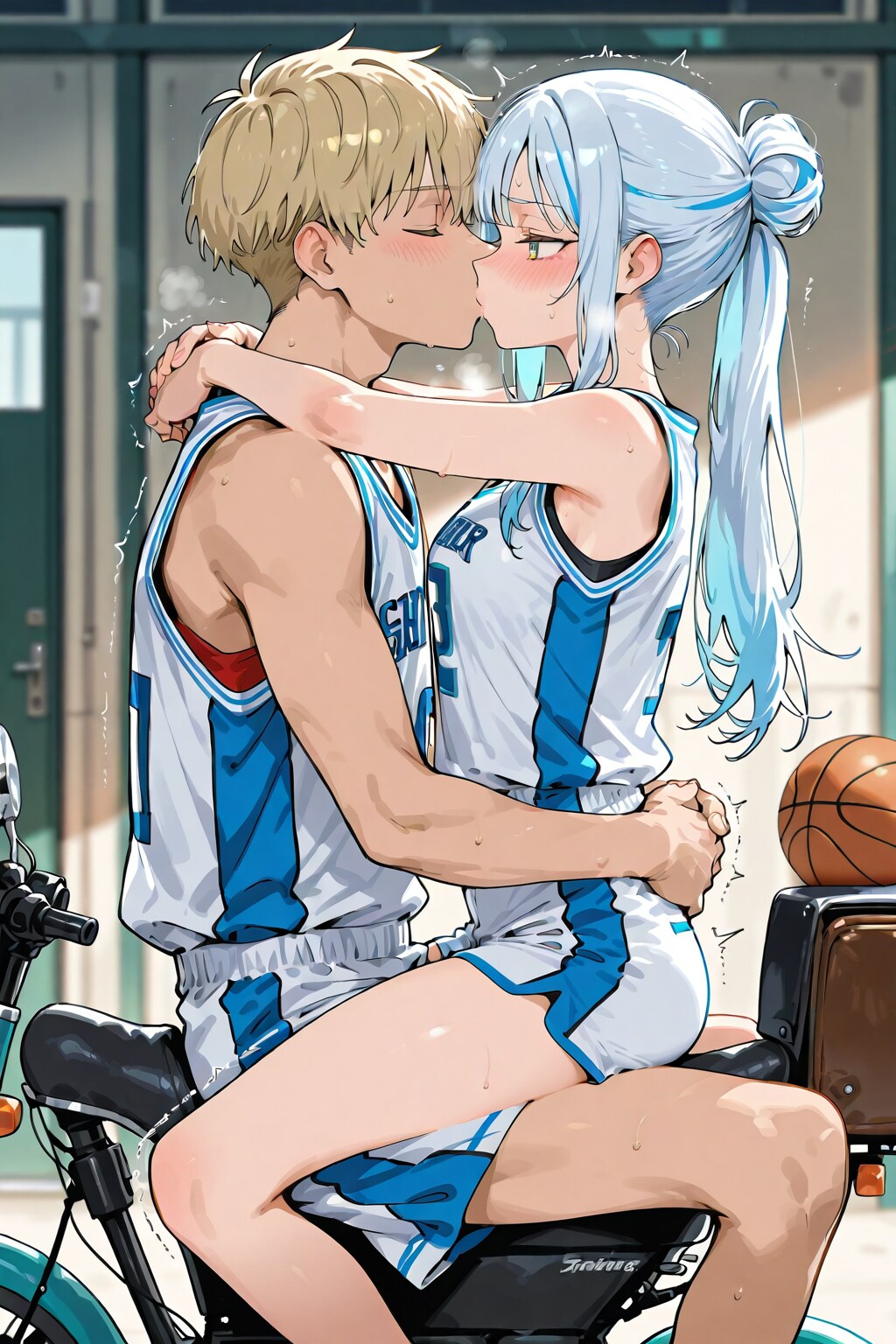 カップル