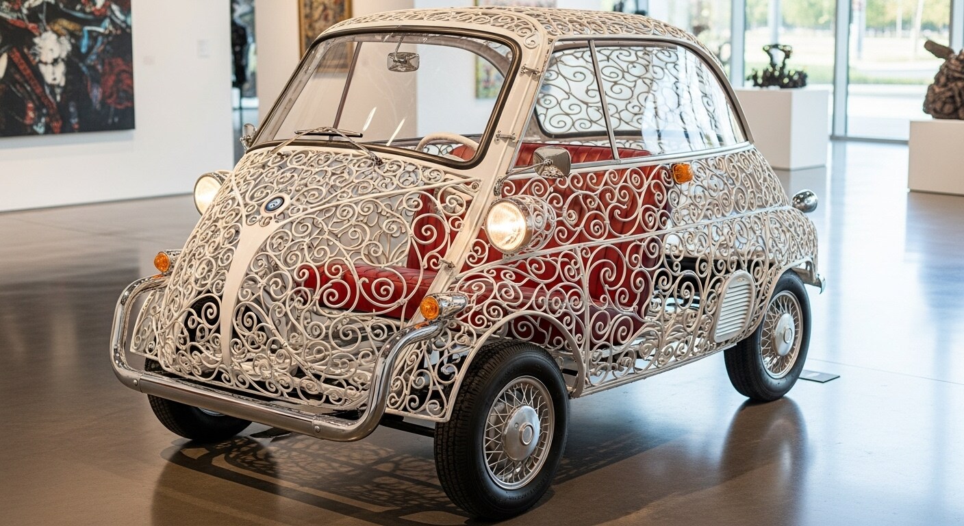 イセッタ | の人気AIイラスト・グラビア