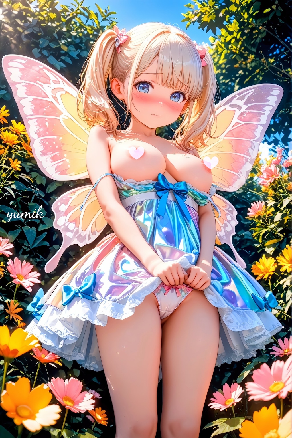 妖精さん⋯かな？💕 ２