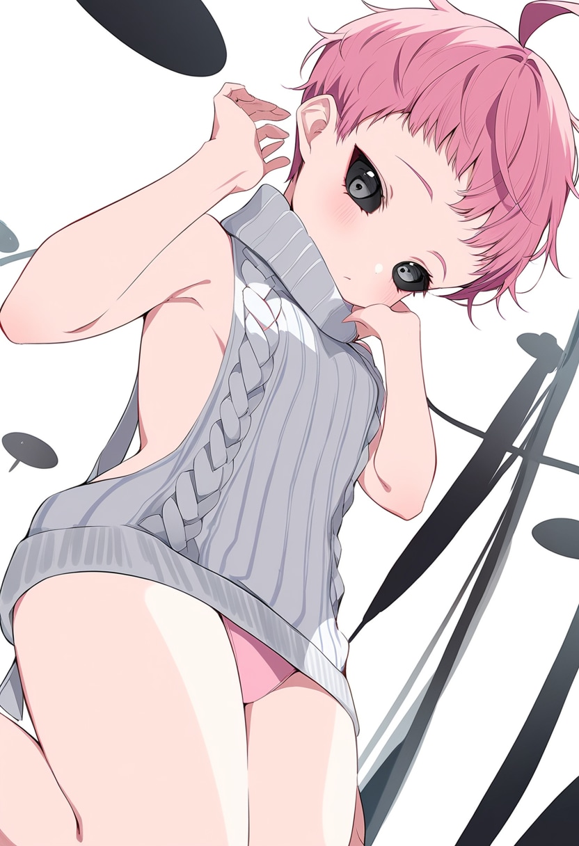 童貞を殺す正座